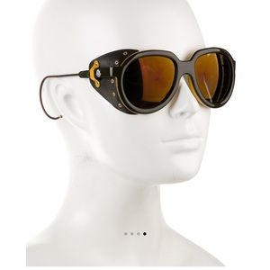 Moncler Sunglasses -unisex
